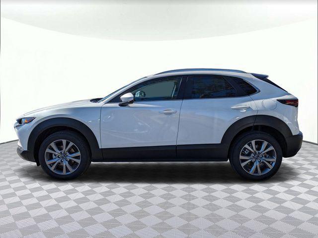 new 2024 Mazda CX-30 car, priced at $27,426