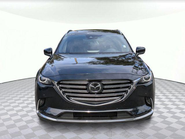 used 2023 Mazda CX-9 car, priced at $32,980