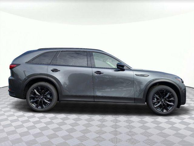 new 2025 Mazda CX-90 car, priced at $47,219