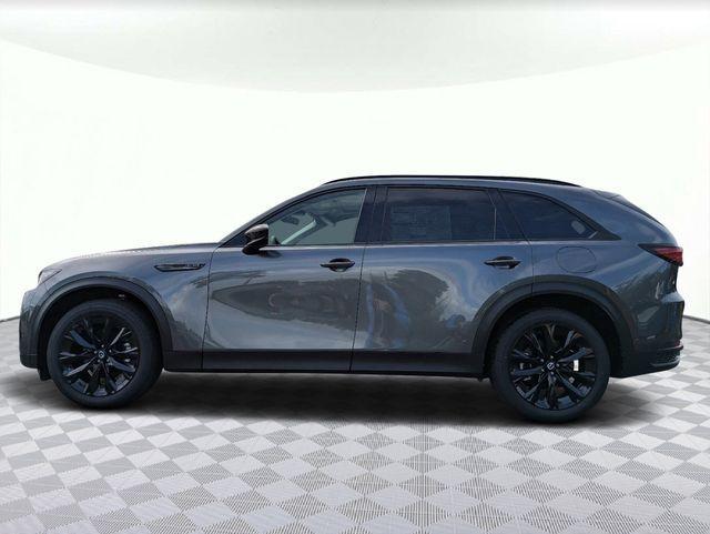 new 2025 Mazda CX-90 car, priced at $47,219