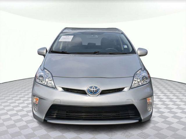 used 2014 Toyota Prius car, priced at $10,980