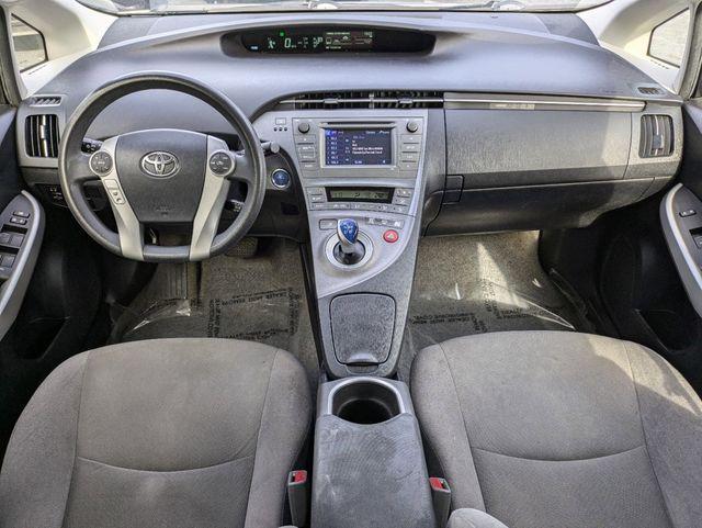 used 2014 Toyota Prius car, priced at $10,980