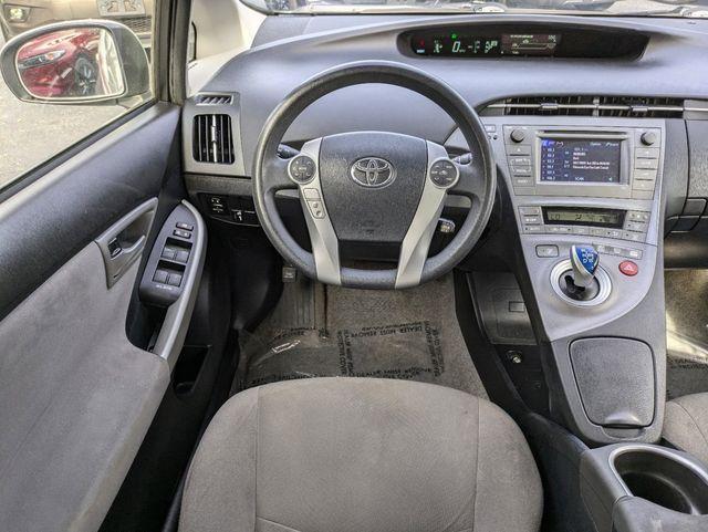 used 2014 Toyota Prius car, priced at $10,980