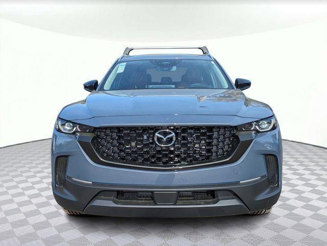 new 2025 Mazda CX-50 Hybrid car, priced at $41,238