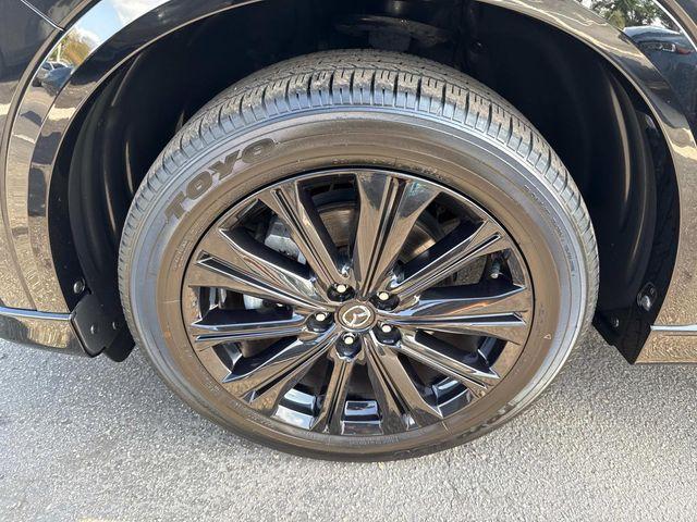 used 2023 Mazda CX-5 car, priced at $29,980