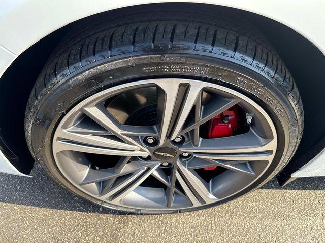 used 2024 Genesis G70 car, priced at $35,980