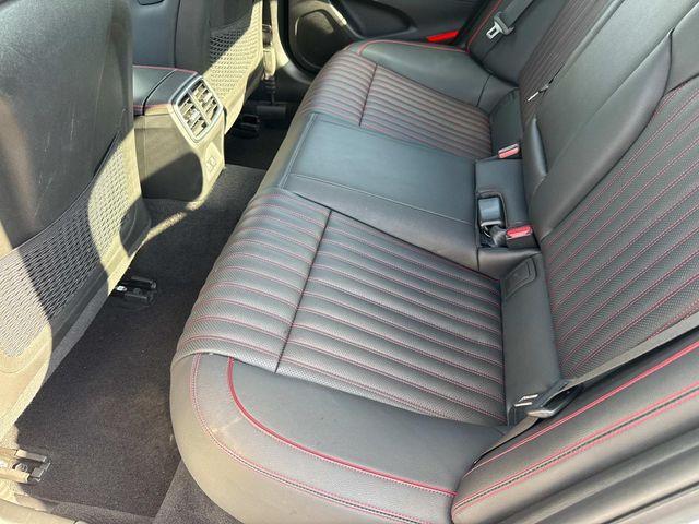 used 2024 Genesis G70 car, priced at $35,980