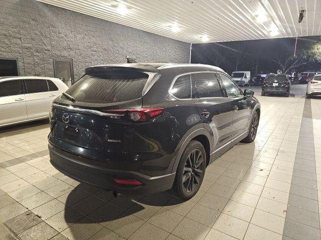 used 2022 Mazda CX-9 car, priced at $27,480