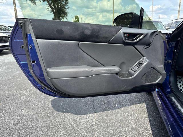 used 2023 Toyota GR86 car, priced at $30,980
