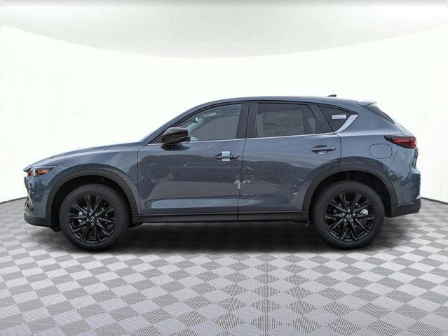 new 2025 Mazda CX-5 car, priced at $32,697