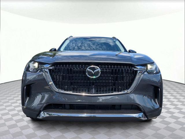 new 2024 Mazda CX-90 car, priced at $43,101