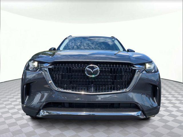 new 2024 Mazda CX-90 car, priced at $45,351