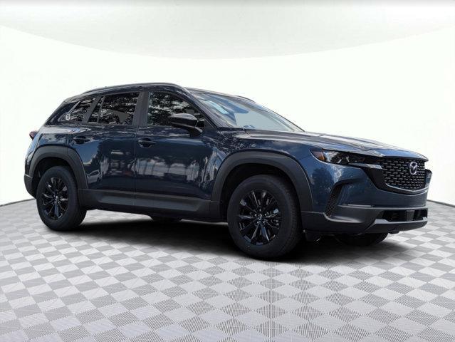 new 2025 Mazda CX-50 car, priced at $35,420