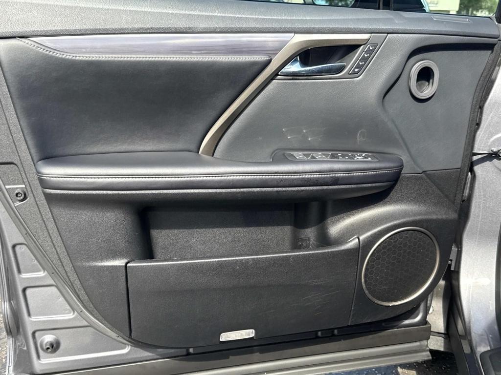 used 2020 Lexus RX 350 car, priced at $34,980