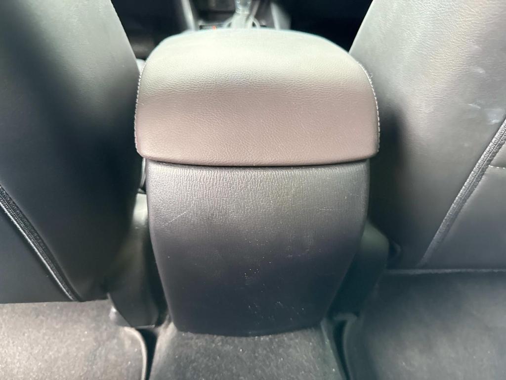 used 2017 Mazda Mazda3 car, priced at $14,980