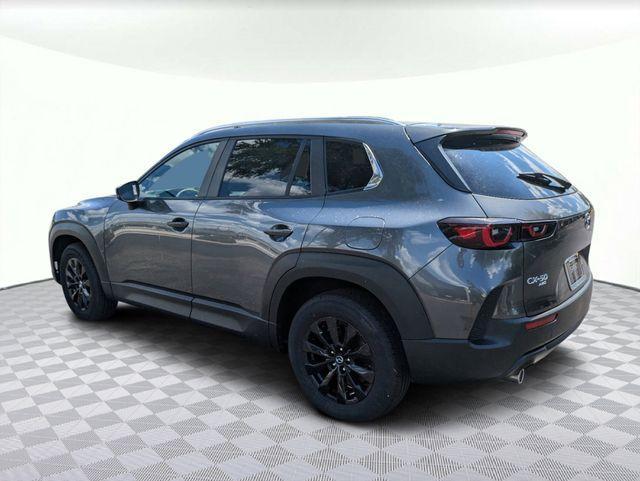 new 2025 Mazda CX-50 car, priced at $32,909