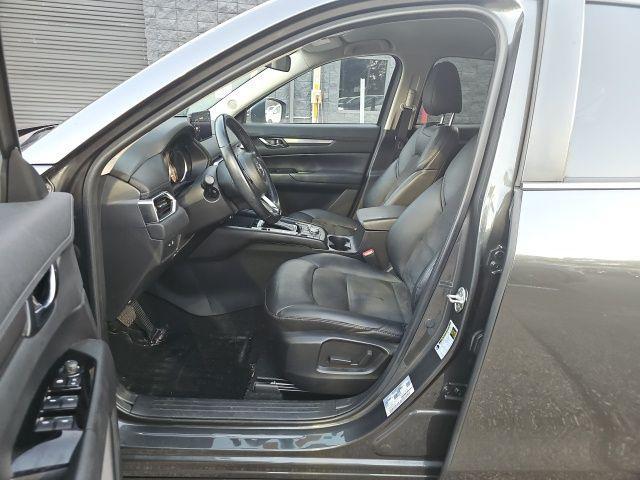 used 2022 Mazda CX-5 car, priced at $21,480