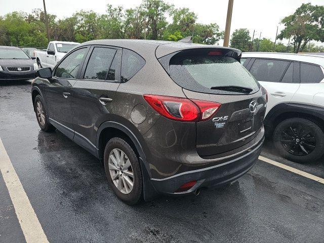 used 2016 Mazda CX-5 car, priced at $9,980