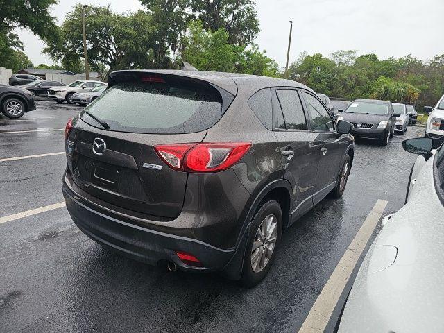 used 2016 Mazda CX-5 car, priced at $9,980