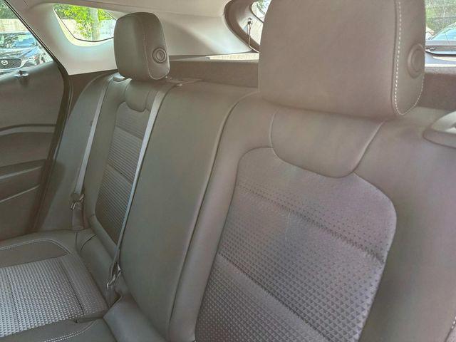 used 2024 Chevrolet Trax car, priced at $23,780