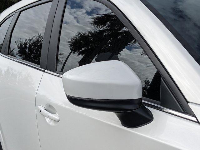 new 2025 Mazda CX-5 car, priced at $31,162