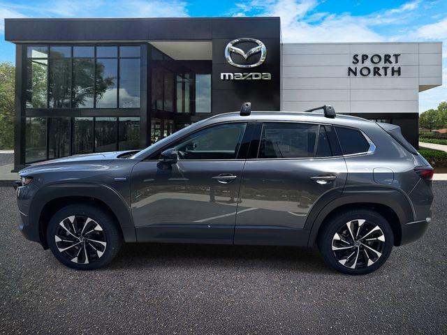 new 2025 Mazda CX-50 Hybrid car, priced at $40,951
