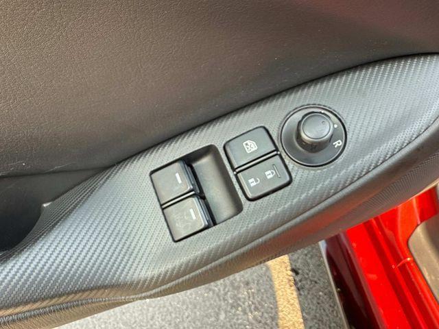 used 2022 Mazda MX-5 Miata RF car, priced at $30,991