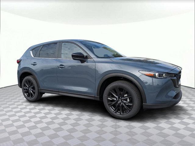 new 2024 Mazda CX-5 car, priced at $29,949