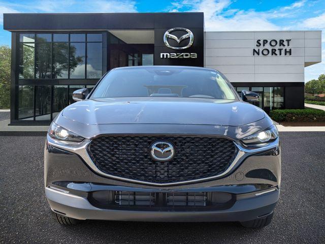 new 2025 Mazda CX-30 car, priced at $26,045