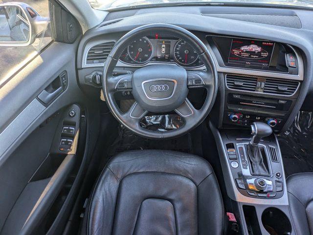 used 2014 Audi A4 car, priced at $7,991