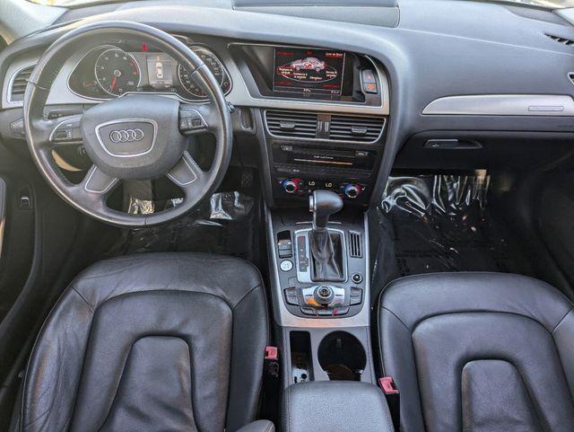 used 2014 Audi A4 car, priced at $7,991