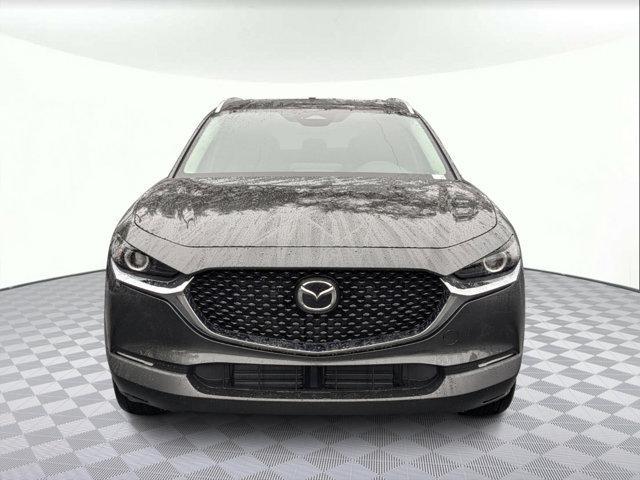 new 2024 Mazda CX-30 car, priced at $27,630