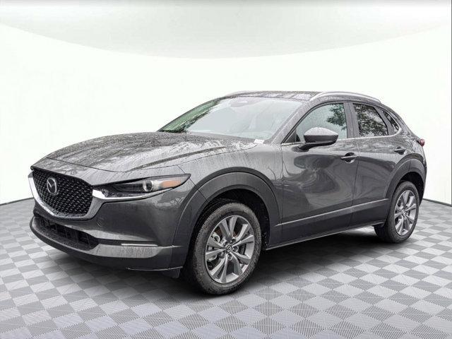 new 2024 Mazda CX-30 car, priced at $27,630