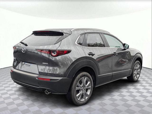 new 2024 Mazda CX-30 car, priced at $27,630