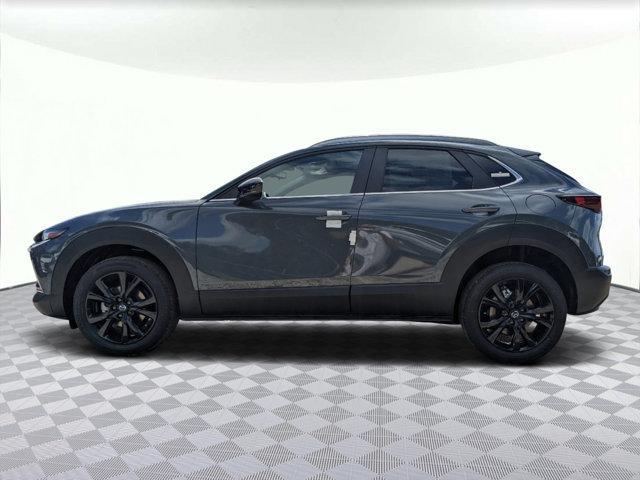 new 2024 Mazda CX-30 car, priced at $28,167