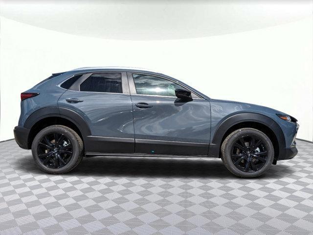 new 2024 Mazda CX-30 car, priced at $28,167