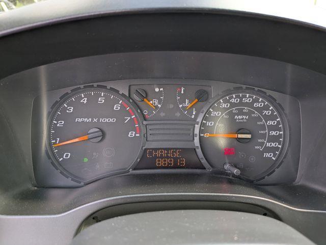 used 2006 Chevrolet Colorado car, priced at $8,980