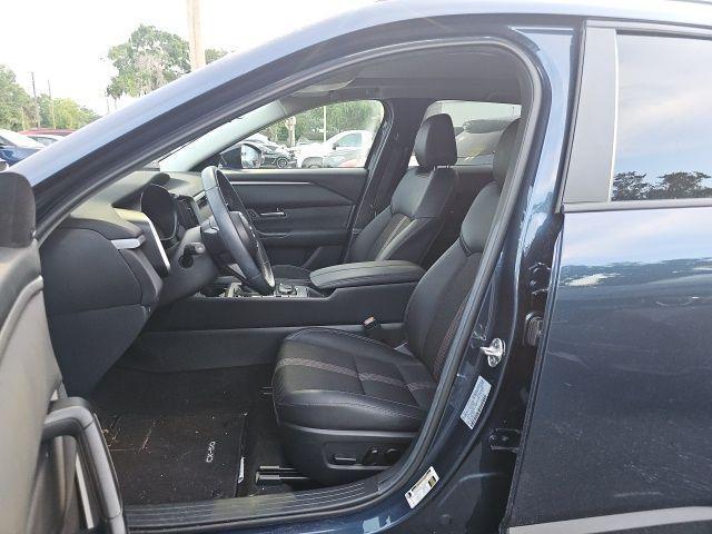 used 2024 Mazda CX-50 car, priced at $29,480