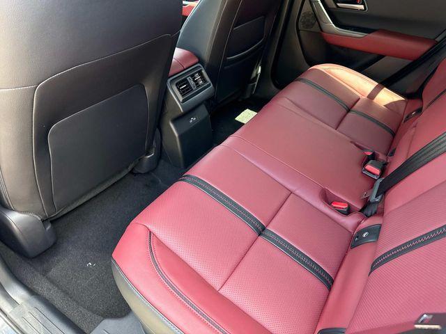 new 2025 Mazda CX-50 Hybrid car, priced at $38,918