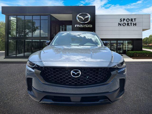 new 2025 Mazda CX-50 Hybrid car, priced at $38,918