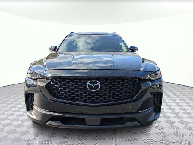 used 2024 Mazda CX-50 car, priced at $26,980