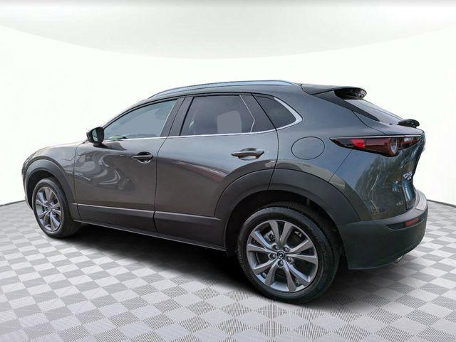 used 2024 Mazda CX-30 car, priced at $25,980