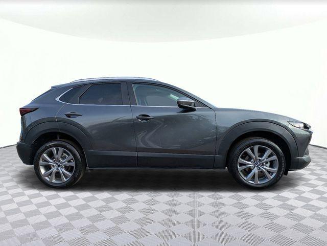 used 2024 Mazda CX-30 car, priced at $25,980