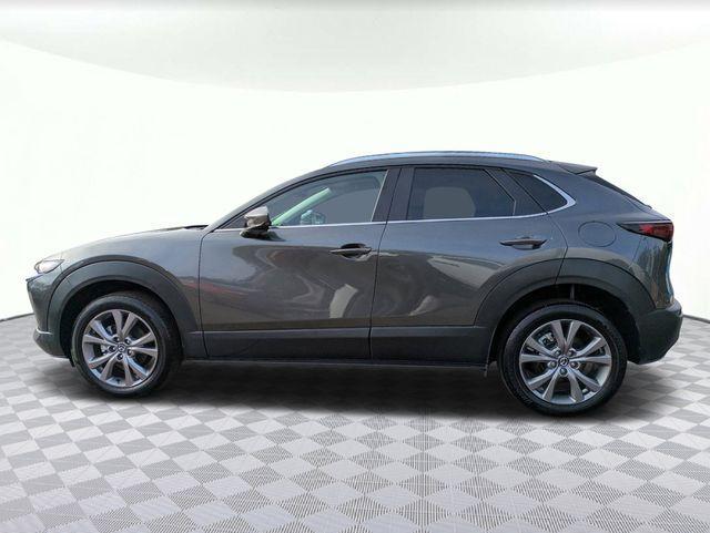 used 2024 Mazda CX-30 car, priced at $25,980