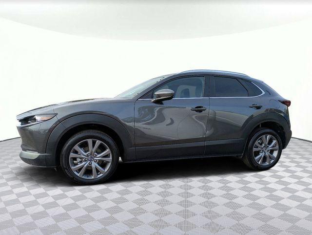 used 2024 Mazda CX-30 car, priced at $25,980