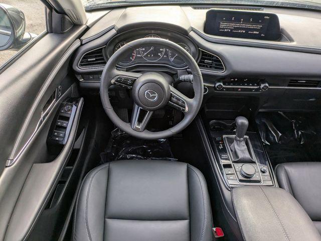 used 2024 Mazda CX-30 car, priced at $25,980