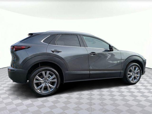 used 2024 Mazda CX-30 car, priced at $25,980