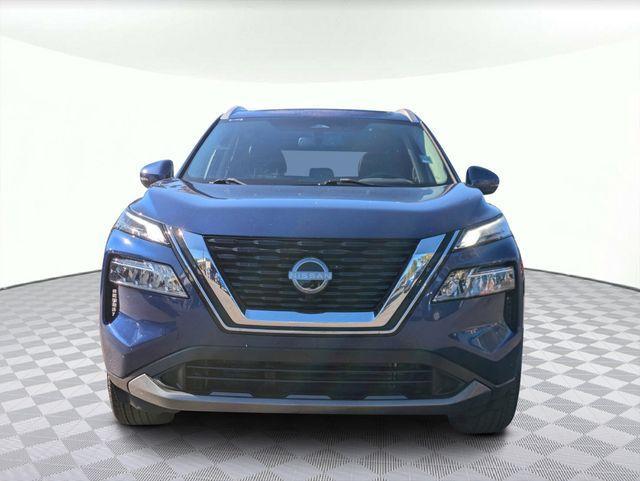 used 2023 Nissan Rogue car, priced at $23,991