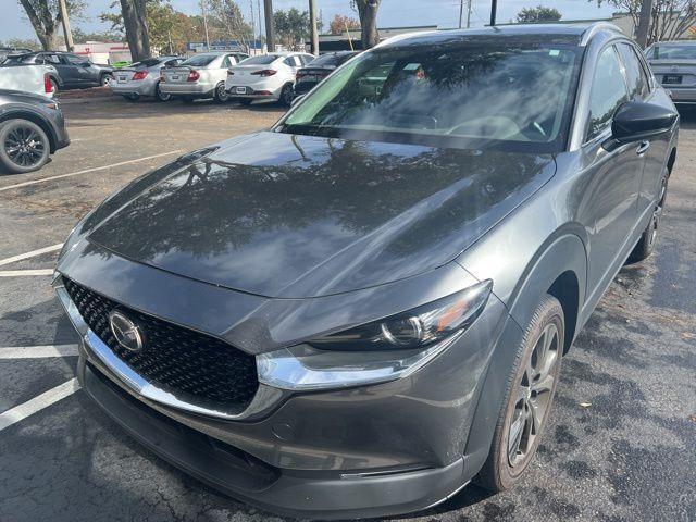 used 2023 Mazda CX-30 car, priced at $27,980