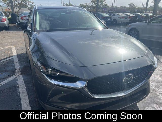 used 2023 Mazda CX-30 car, priced at $27,980